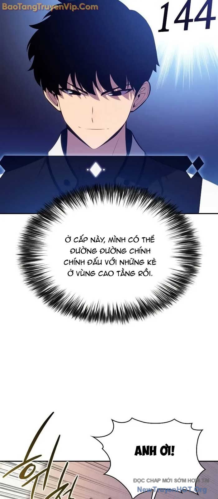 Tôi Là Tân Thủ Có Cấp Cao Nhất Chapter 211 - Trang 2