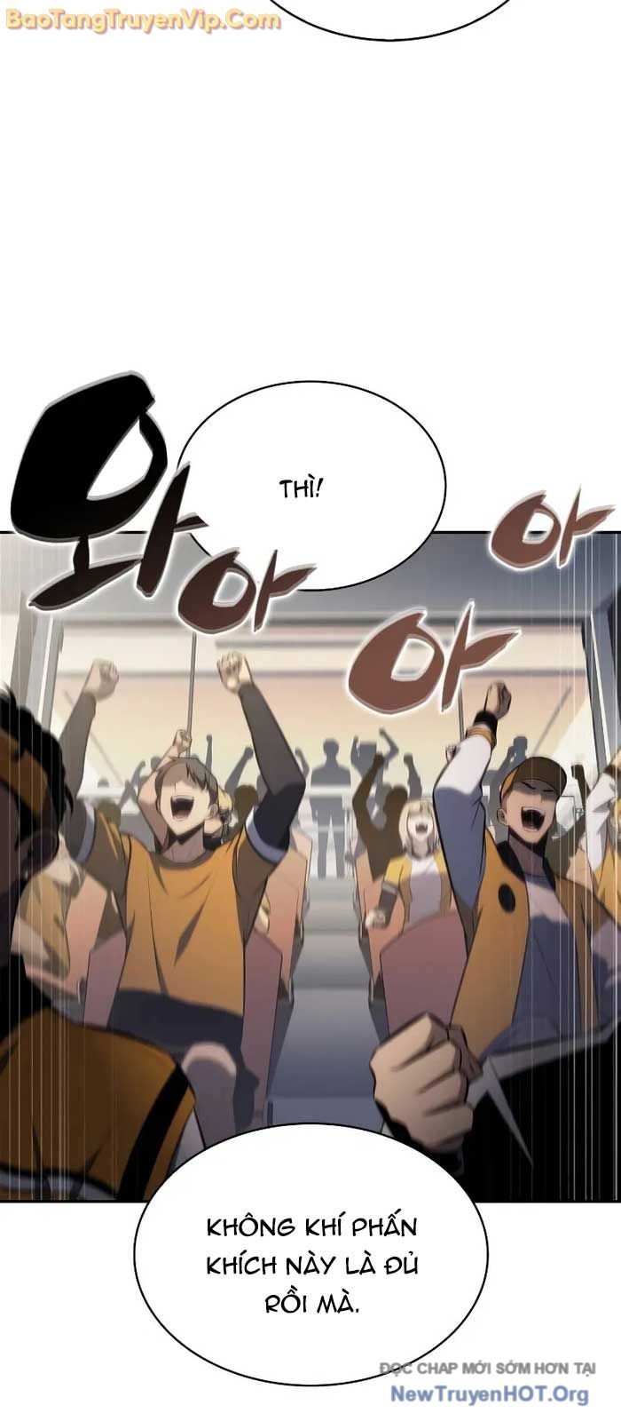 Tôi Là Tân Thủ Có Cấp Cao Nhất Chapter 211 - Trang 2