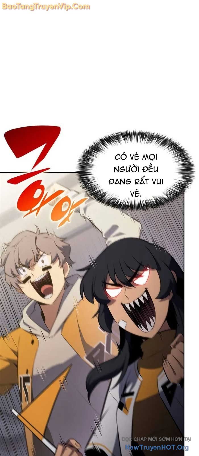 Tôi Là Tân Thủ Có Cấp Cao Nhất Chapter 211 - Trang 2
