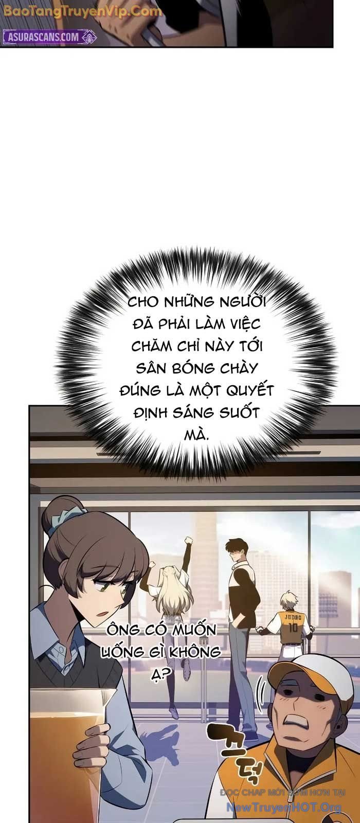 Tôi Là Tân Thủ Có Cấp Cao Nhất Chapter 211 - Trang 2