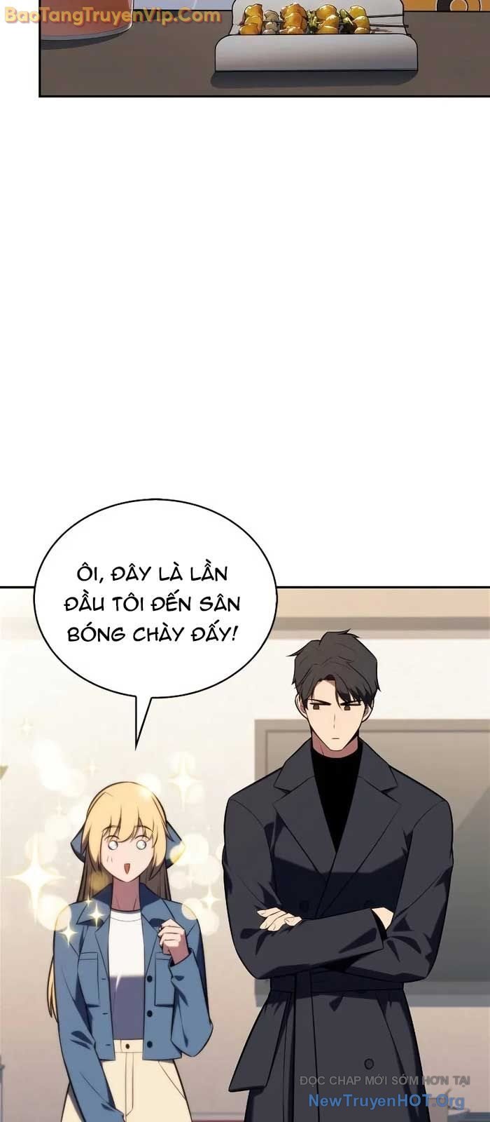 Tôi Là Tân Thủ Có Cấp Cao Nhất Chapter 211 - Trang 2