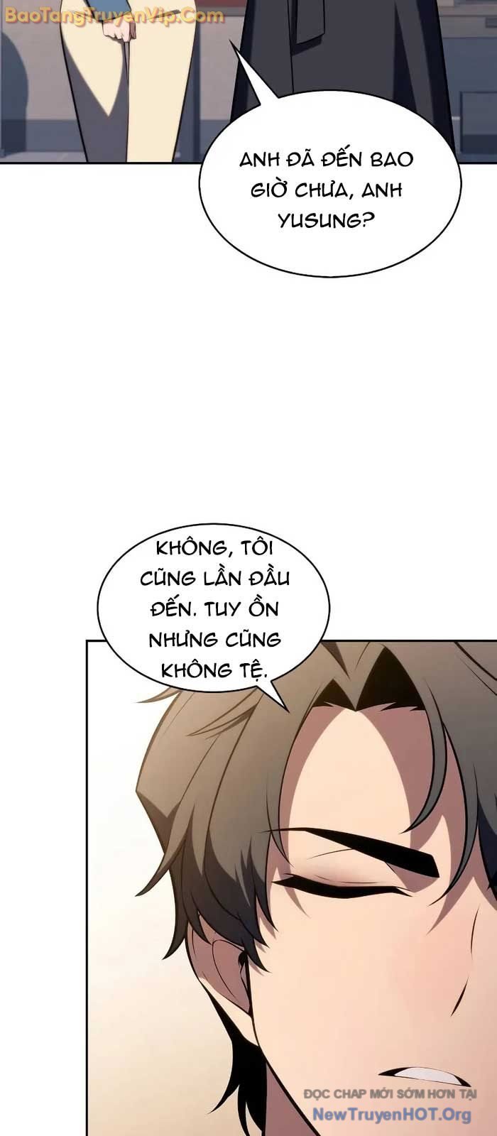 Tôi Là Tân Thủ Có Cấp Cao Nhất Chapter 211 - Trang 2