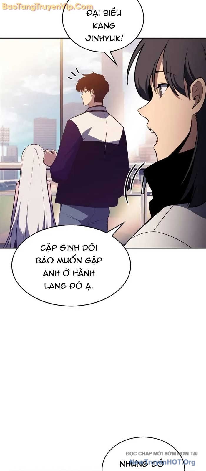 Tôi Là Tân Thủ Có Cấp Cao Nhất Chapter 211 - Trang 2