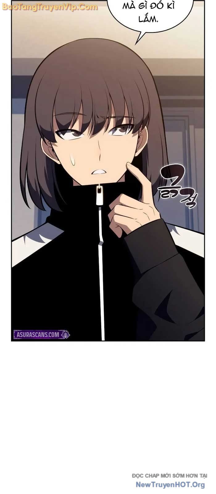 Tôi Là Tân Thủ Có Cấp Cao Nhất Chapter 211 - Trang 2