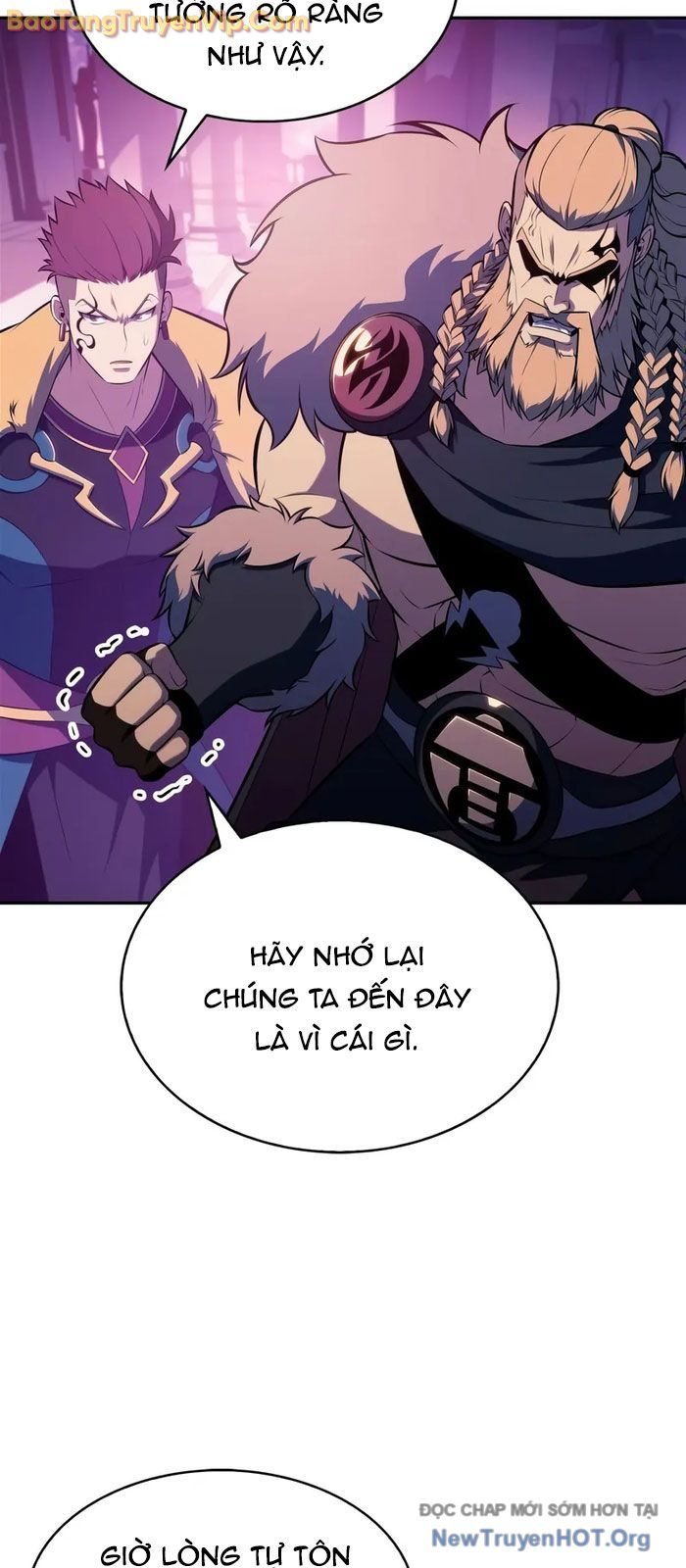 Tôi Là Tân Thủ Có Cấp Cao Nhất Chapter 213 - Trang 2