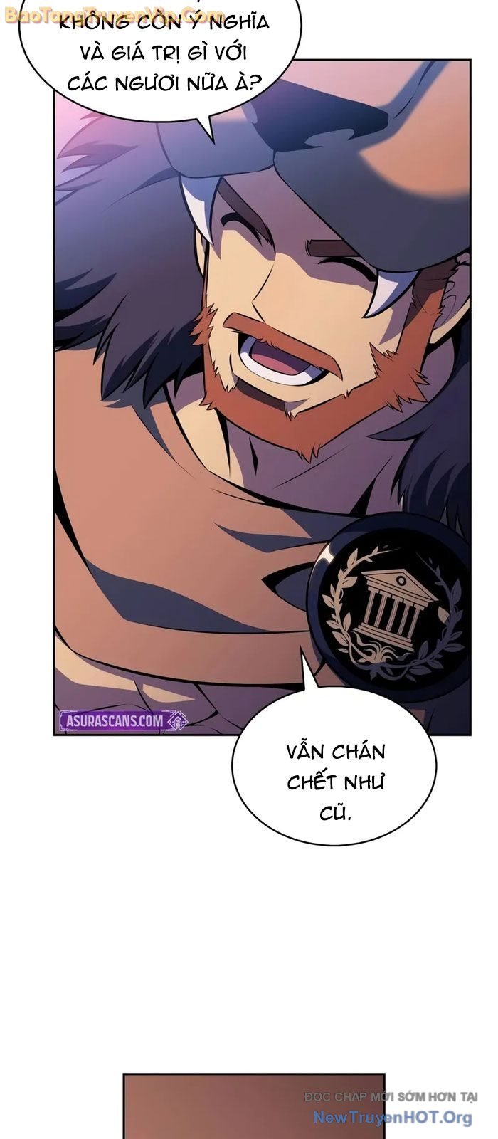 Tôi Là Tân Thủ Có Cấp Cao Nhất Chapter 213 - Trang 2