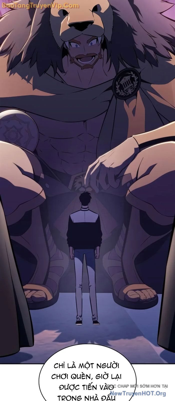 Tôi Là Tân Thủ Có Cấp Cao Nhất Chapter 213 - Trang 2