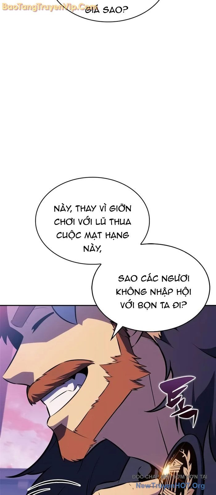 Tôi Là Tân Thủ Có Cấp Cao Nhất Chapter 213 - Trang 2