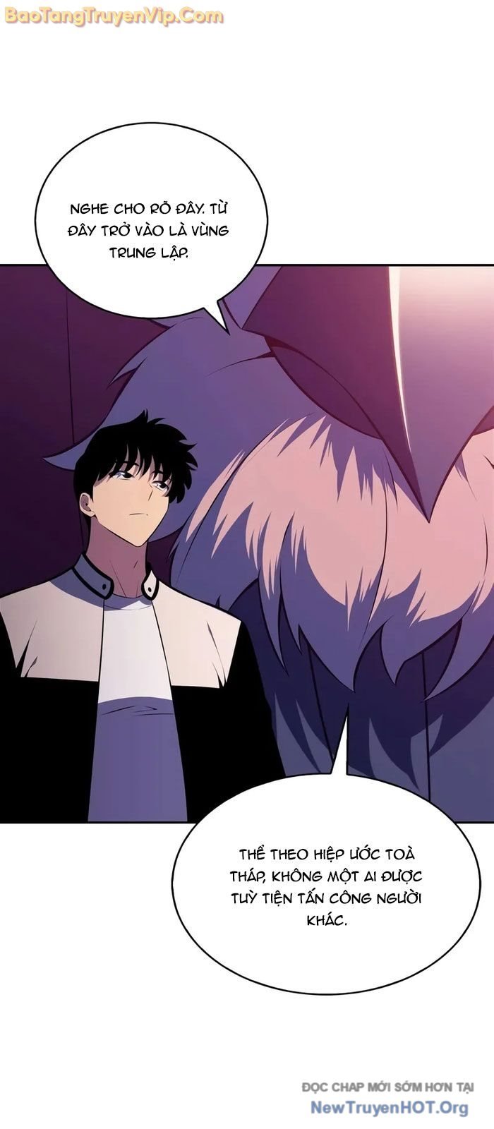 Tôi Là Tân Thủ Có Cấp Cao Nhất Chapter 213 - Trang 2