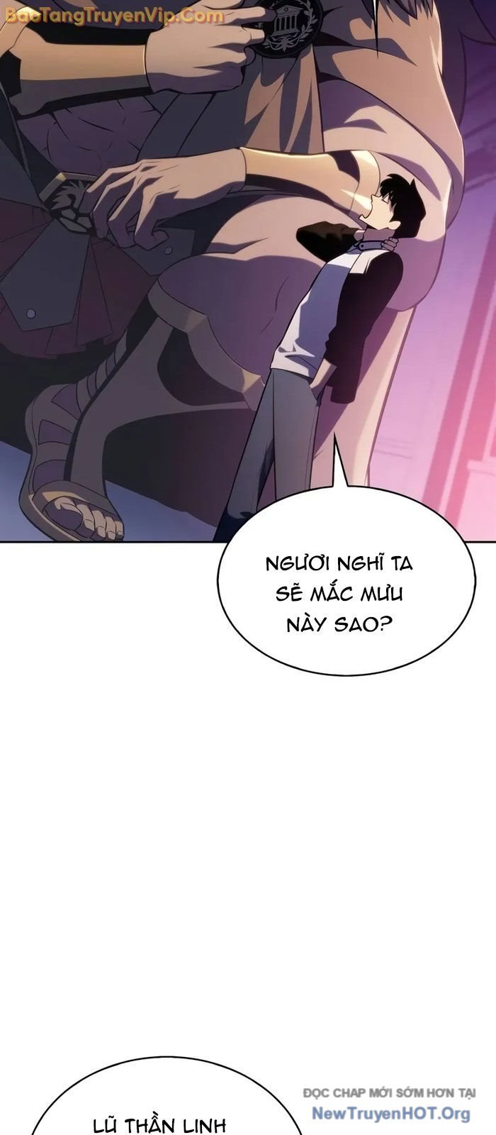 Tôi Là Tân Thủ Có Cấp Cao Nhất Chapter 213 - Trang 2