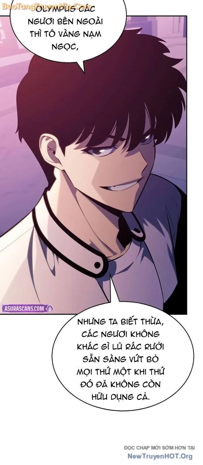 Tôi Là Tân Thủ Có Cấp Cao Nhất Chapter 213 - Trang 2