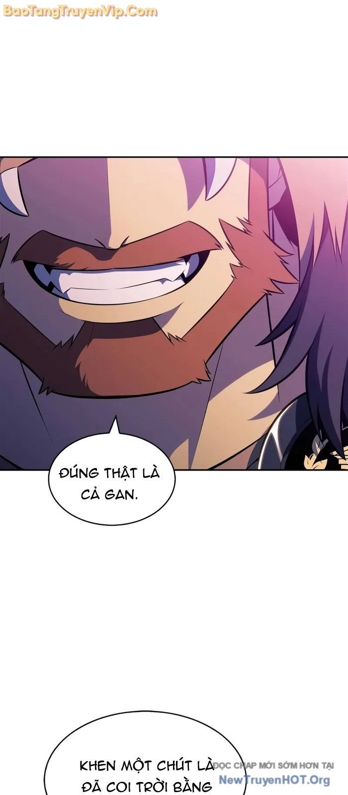 Tôi Là Tân Thủ Có Cấp Cao Nhất Chapter 213 - Trang 2