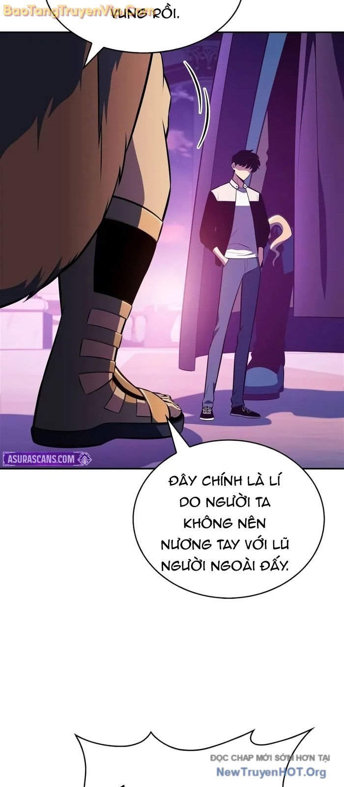 Tôi Là Tân Thủ Có Cấp Cao Nhất Chapter 213 - Trang 2