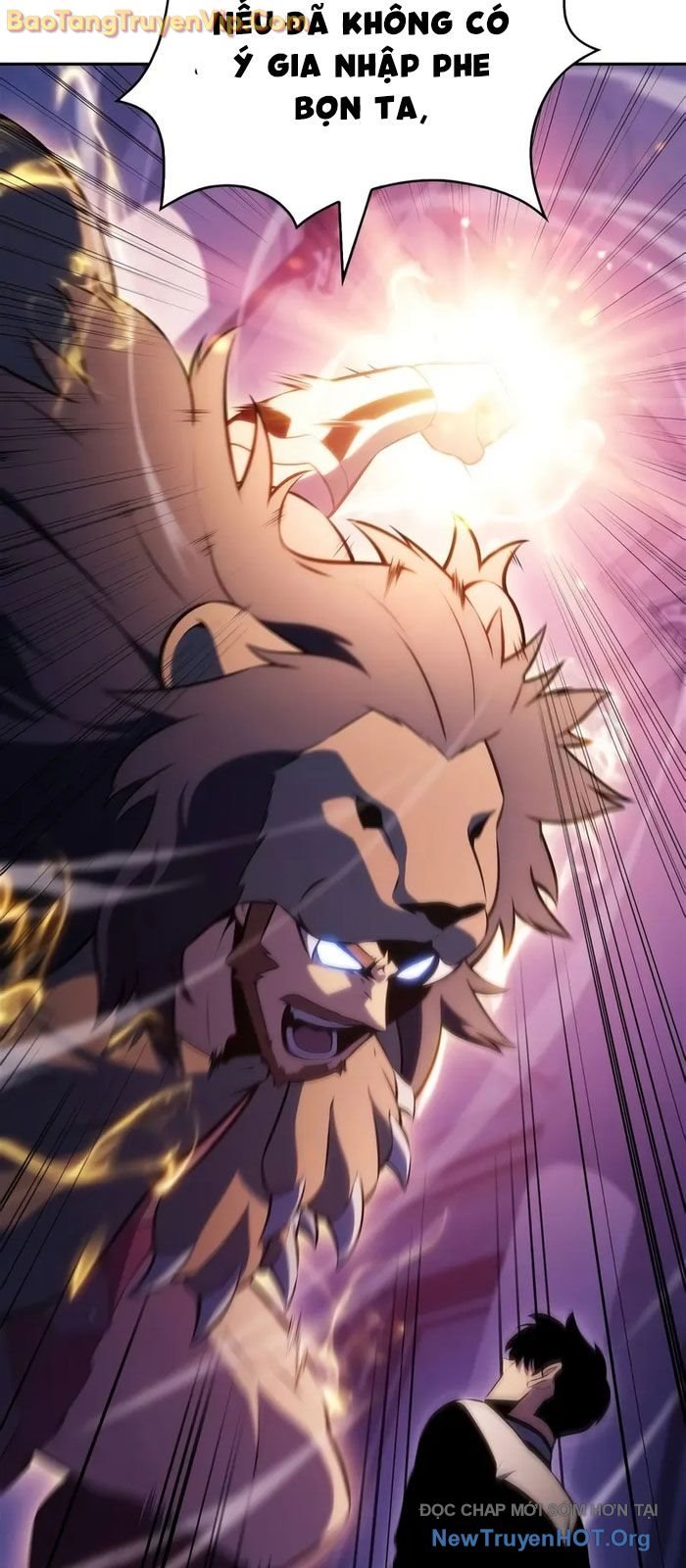 Tôi Là Tân Thủ Có Cấp Cao Nhất Chapter 213 - Trang 2