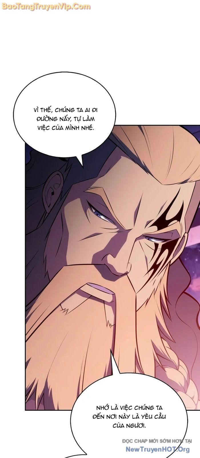 Tôi Là Tân Thủ Có Cấp Cao Nhất Chapter 213 - Trang 2