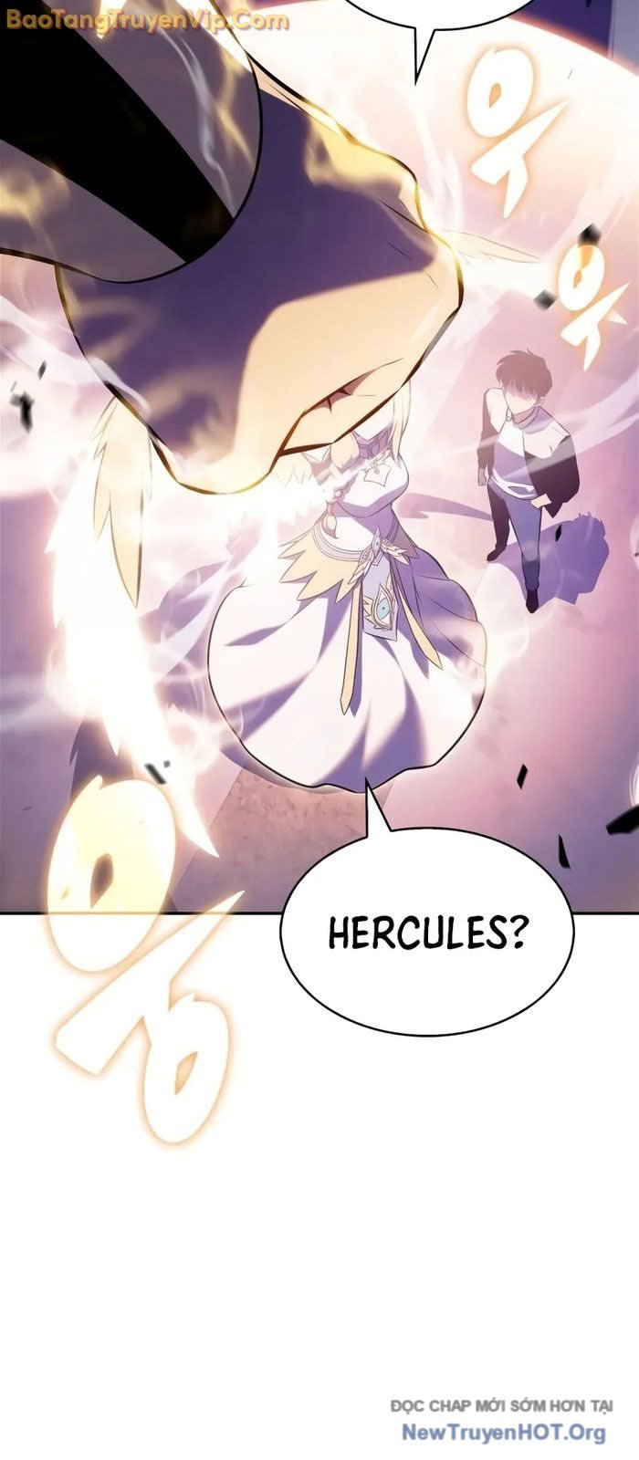 Tôi Là Tân Thủ Có Cấp Cao Nhất Chapter 213 - Trang 2