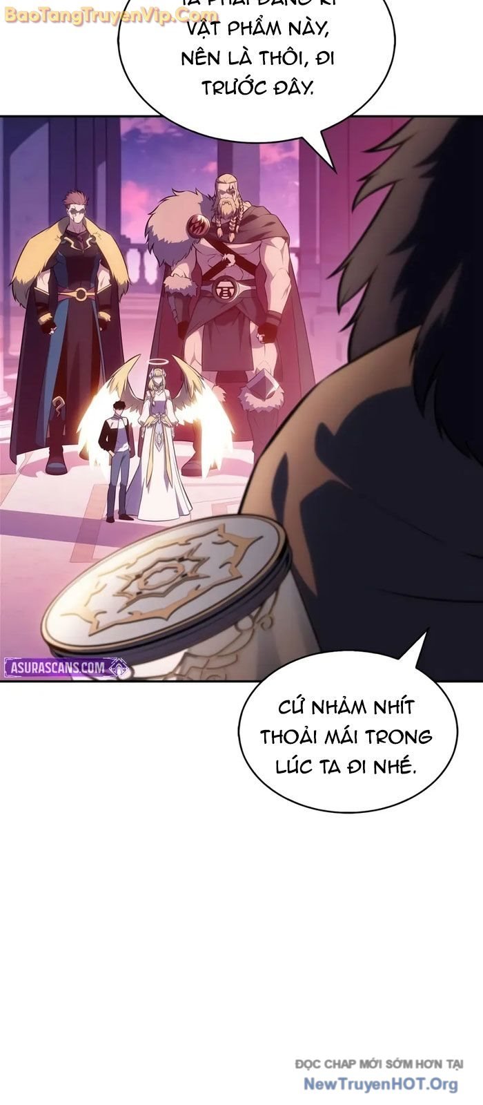 Tôi Là Tân Thủ Có Cấp Cao Nhất Chapter 213 - Trang 2