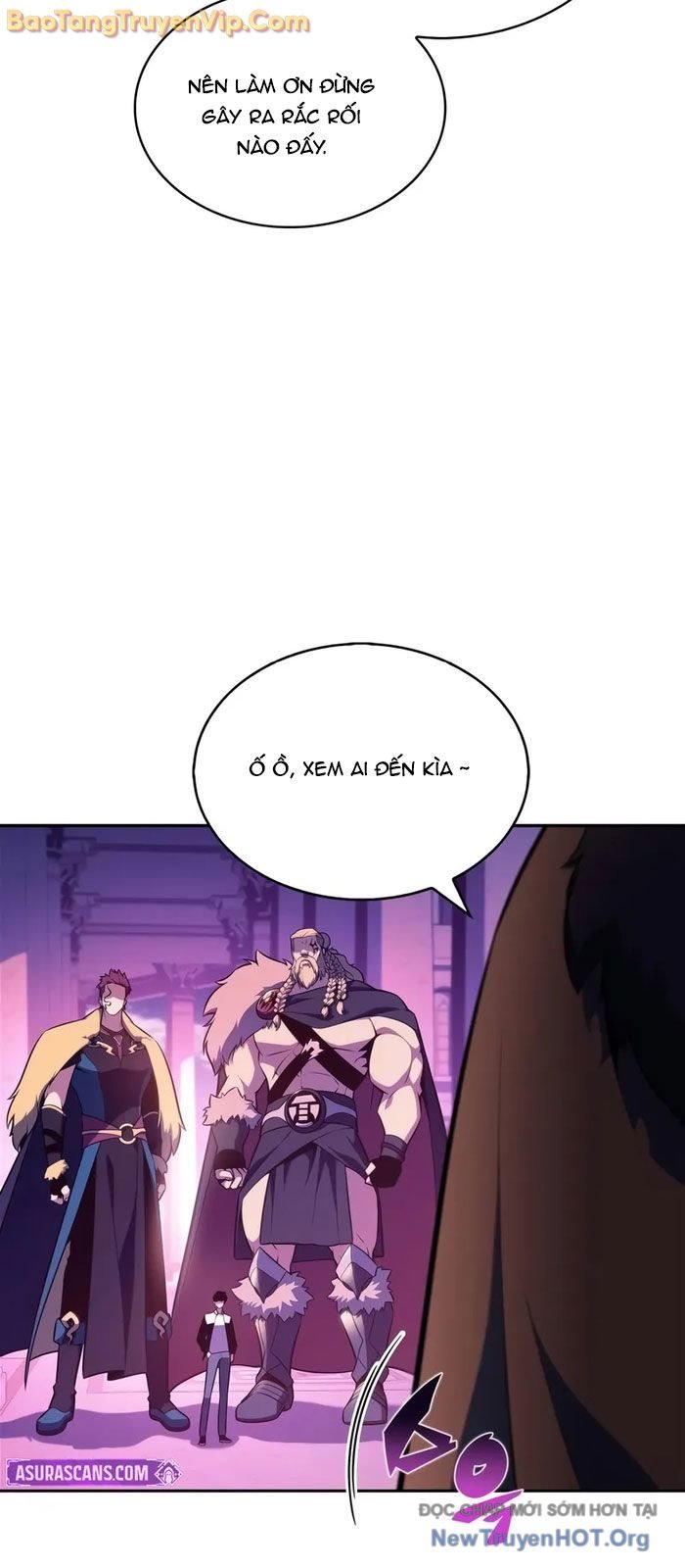 Tôi Là Tân Thủ Có Cấp Cao Nhất Chapter 213 - Trang 2