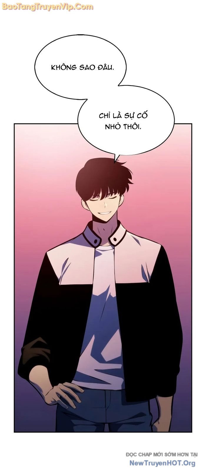 Tôi Là Tân Thủ Có Cấp Cao Nhất Chapter 213 - Trang 2