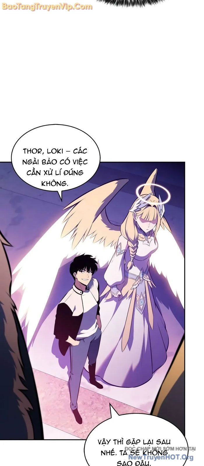 Tôi Là Tân Thủ Có Cấp Cao Nhất Chapter 213 - Trang 2