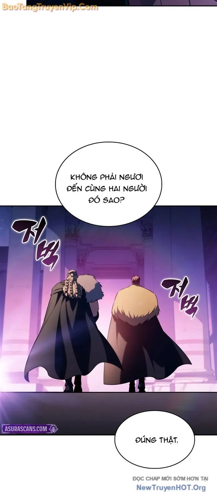 Tôi Là Tân Thủ Có Cấp Cao Nhất Chapter 213 - Trang 2