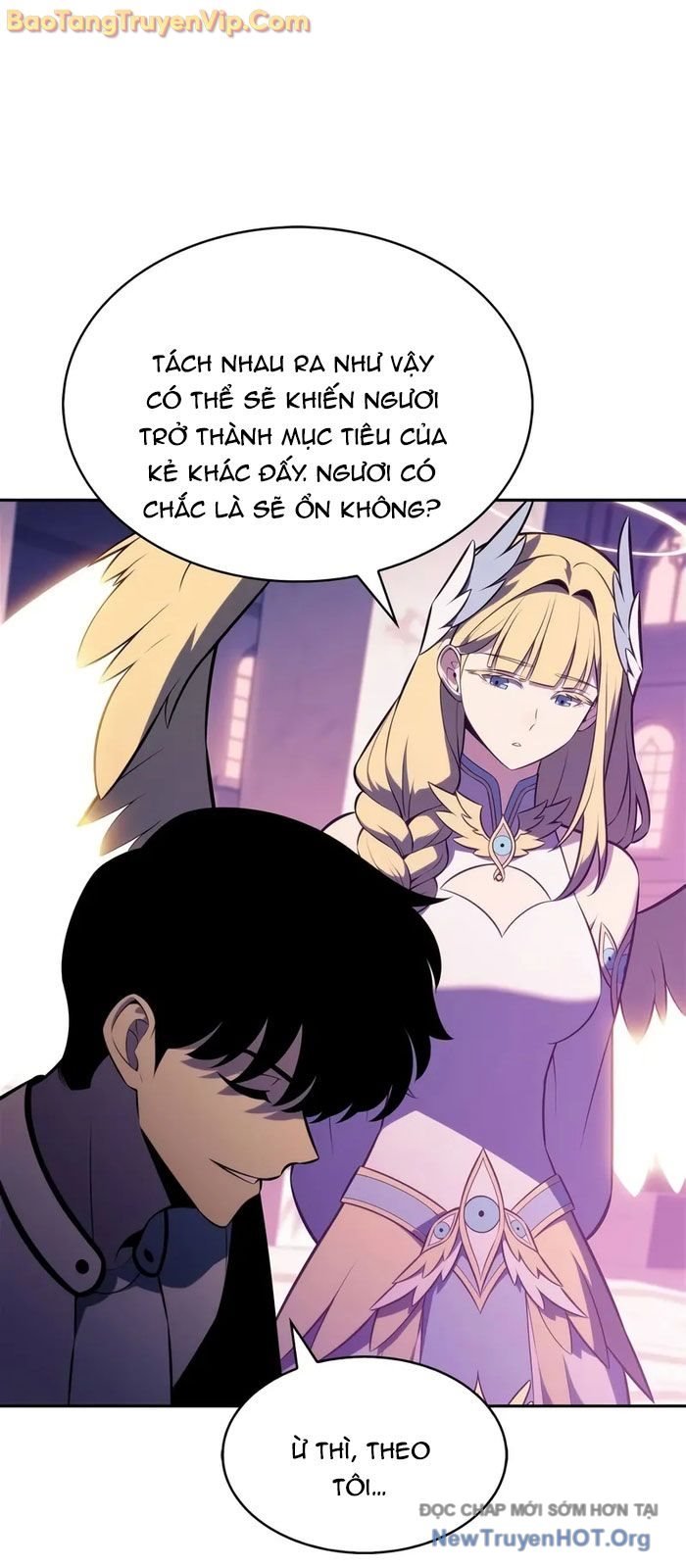 Tôi Là Tân Thủ Có Cấp Cao Nhất Chapter 213 - Trang 2