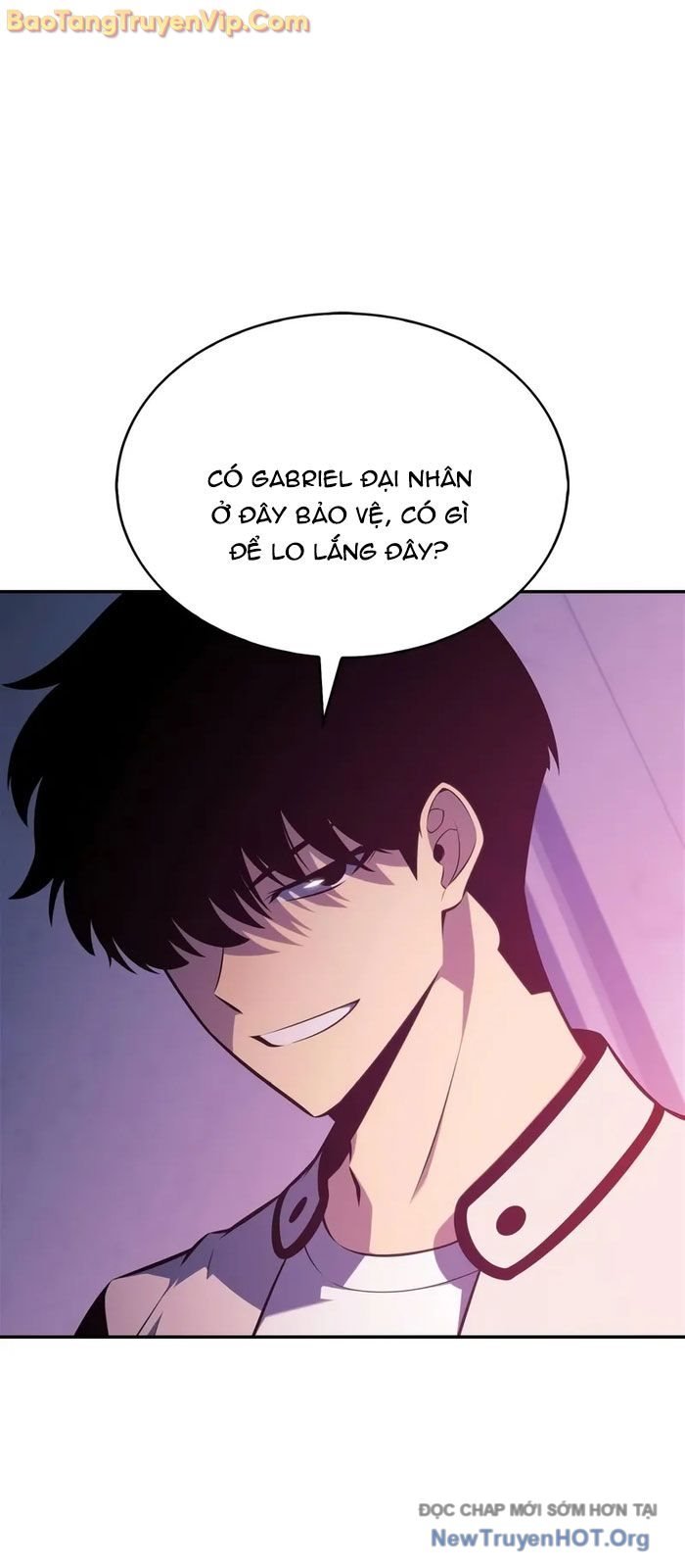 Tôi Là Tân Thủ Có Cấp Cao Nhất Chapter 213 - Trang 2