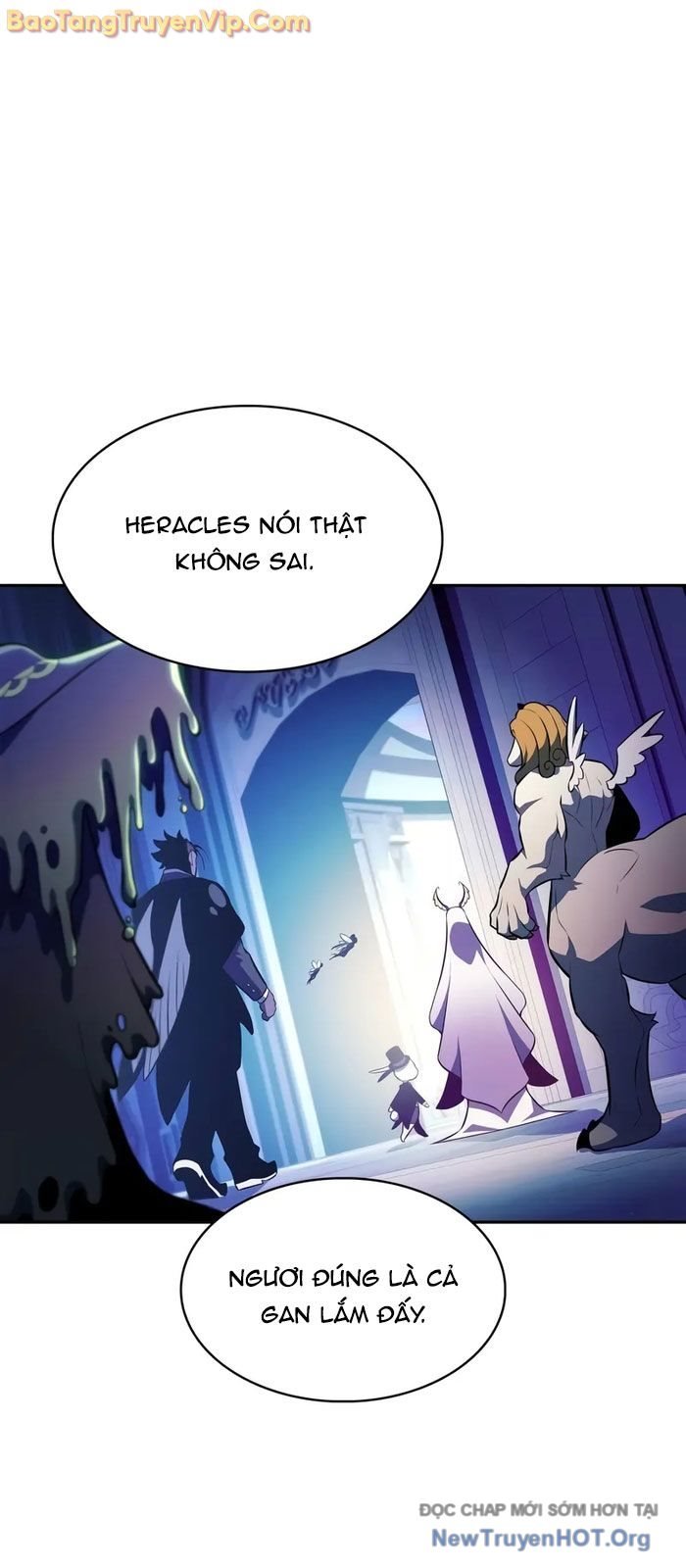 Tôi Là Tân Thủ Có Cấp Cao Nhất Chapter 213 - Trang 2