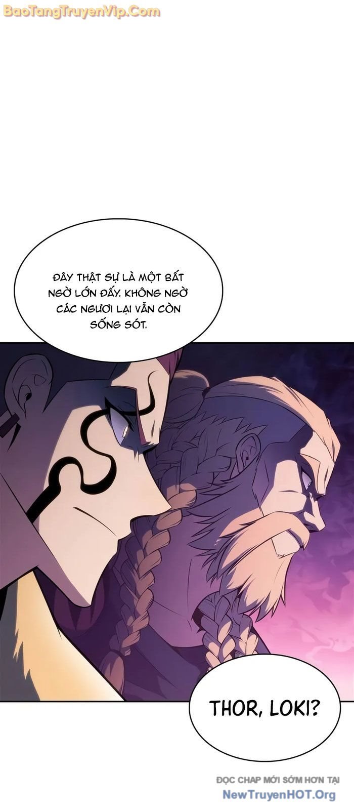 Tôi Là Tân Thủ Có Cấp Cao Nhất Chapter 213 - Trang 2