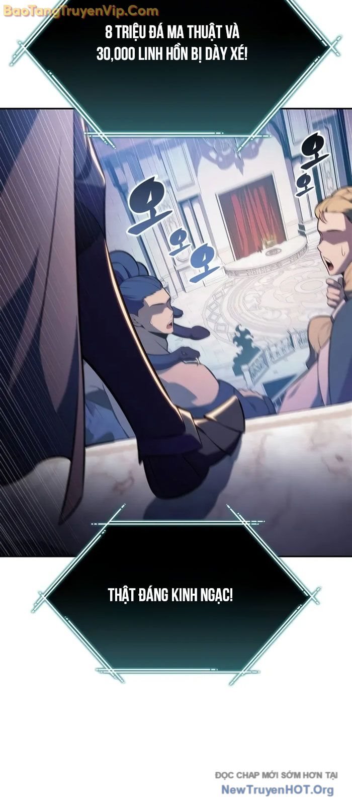 Tôi Là Tân Thủ Có Cấp Cao Nhất Chapter 213 - Trang 2