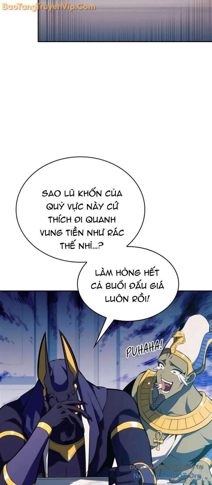 Tôi Là Tân Thủ Có Cấp Cao Nhất Chapter 213 - Trang 2