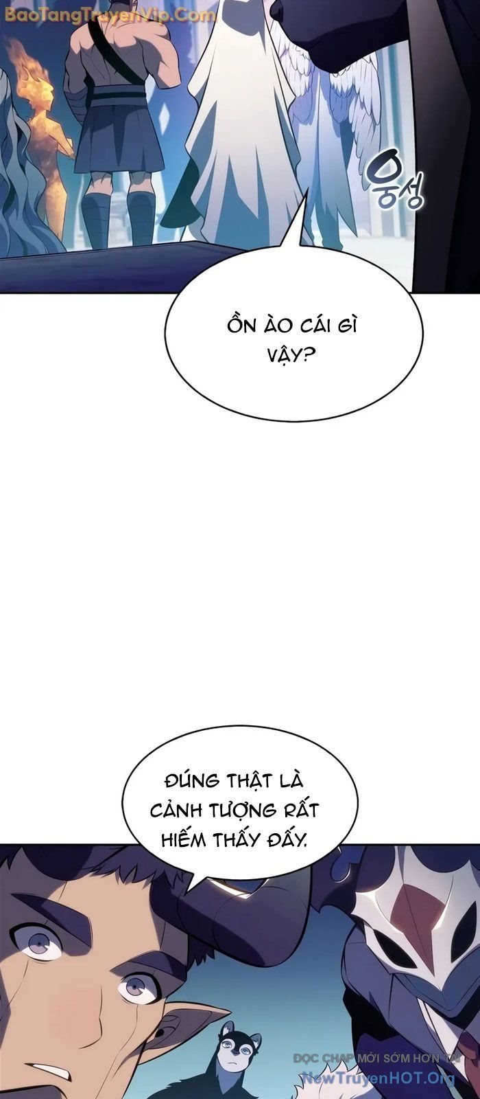 Tôi Là Tân Thủ Có Cấp Cao Nhất Chapter 213 - Trang 2