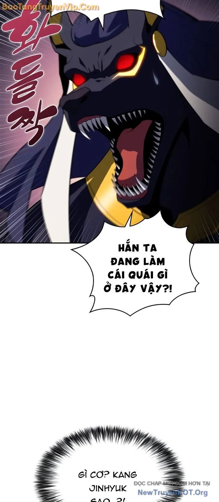 Tôi Là Tân Thủ Có Cấp Cao Nhất Chapter 213 - Trang 2
