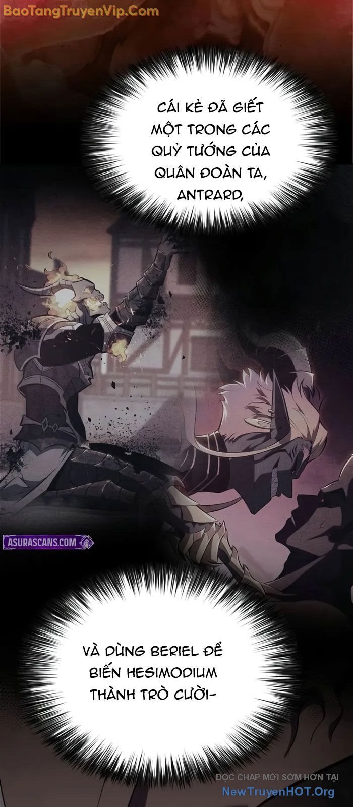 Tôi Là Tân Thủ Có Cấp Cao Nhất Chapter 213 - Trang 2