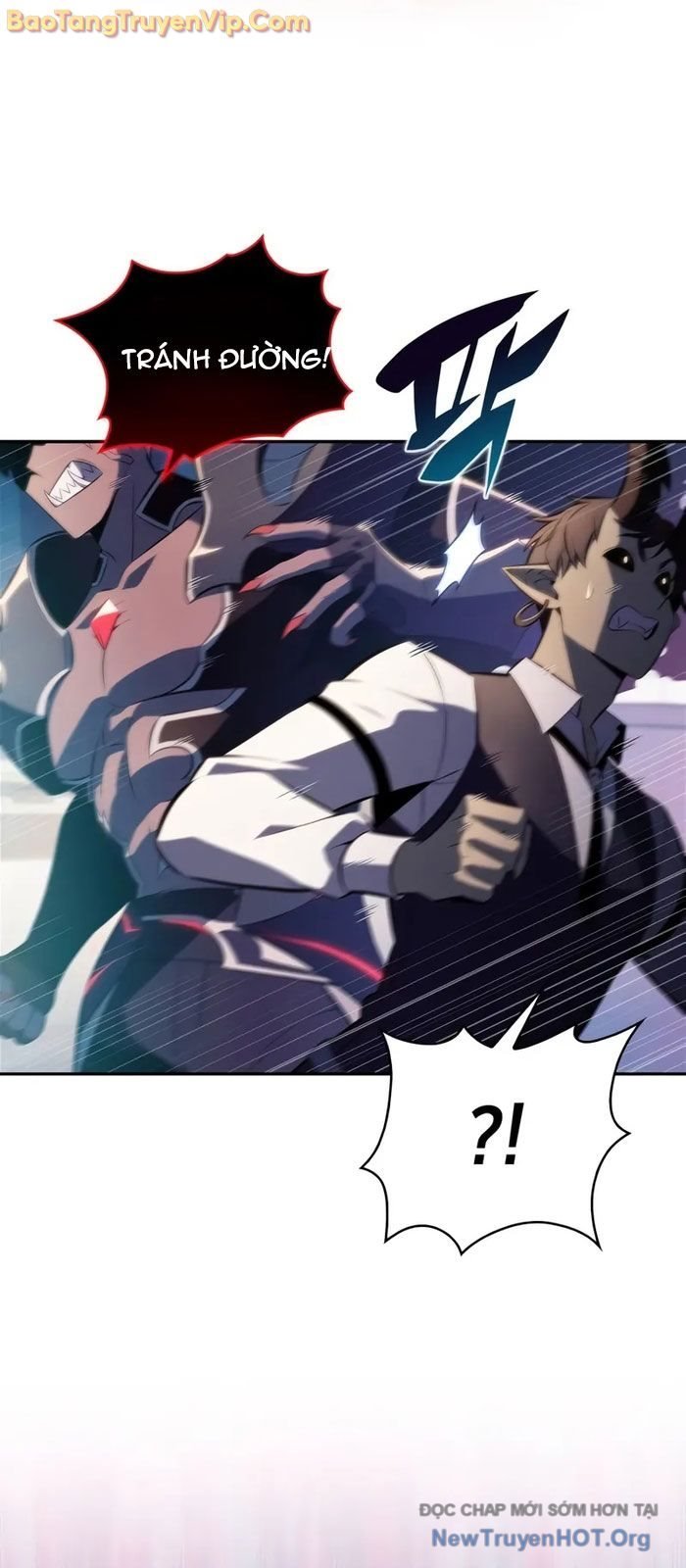 Tôi Là Tân Thủ Có Cấp Cao Nhất Chapter 213 - Trang 2