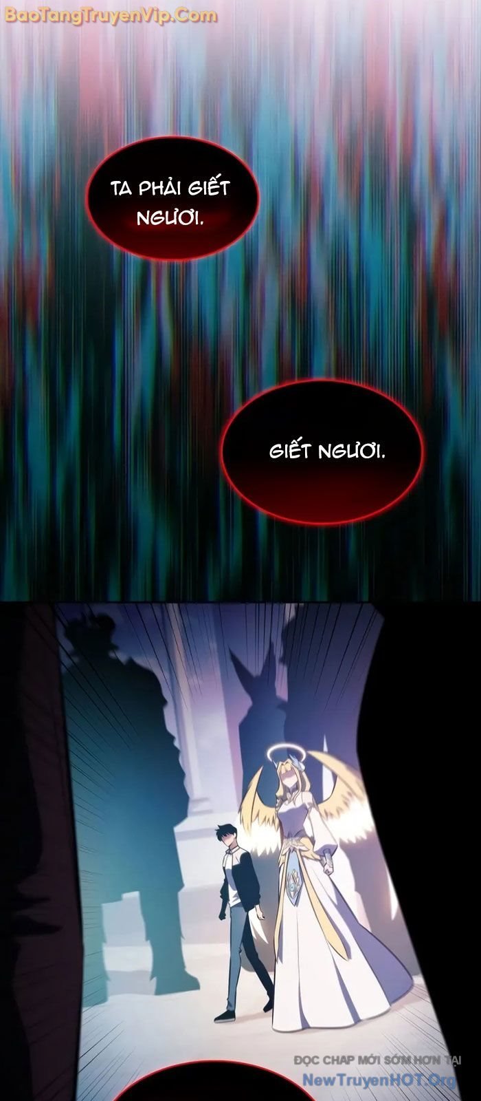 Tôi Là Tân Thủ Có Cấp Cao Nhất Chapter 213 - Trang 2
