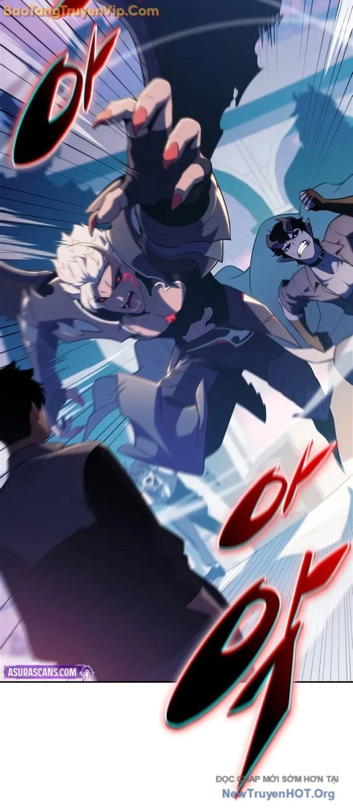 Tôi Là Tân Thủ Có Cấp Cao Nhất Chapter 213 - Trang 2