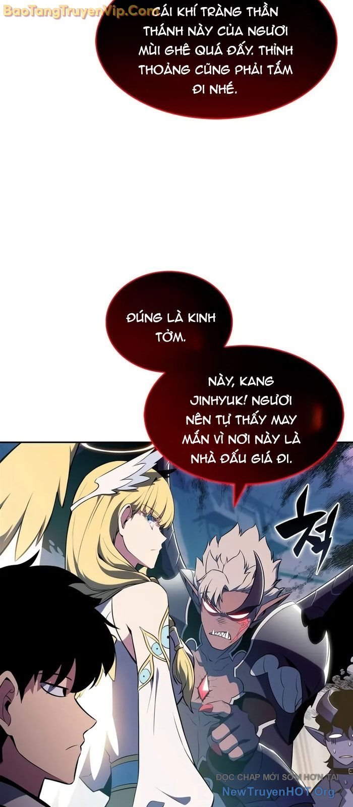 Tôi Là Tân Thủ Có Cấp Cao Nhất Chapter 213 - Trang 2