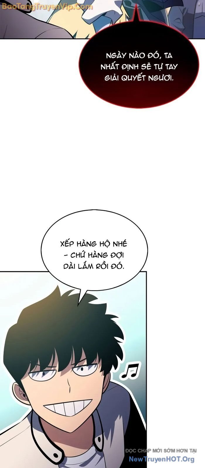 Tôi Là Tân Thủ Có Cấp Cao Nhất Chapter 213 - Trang 2