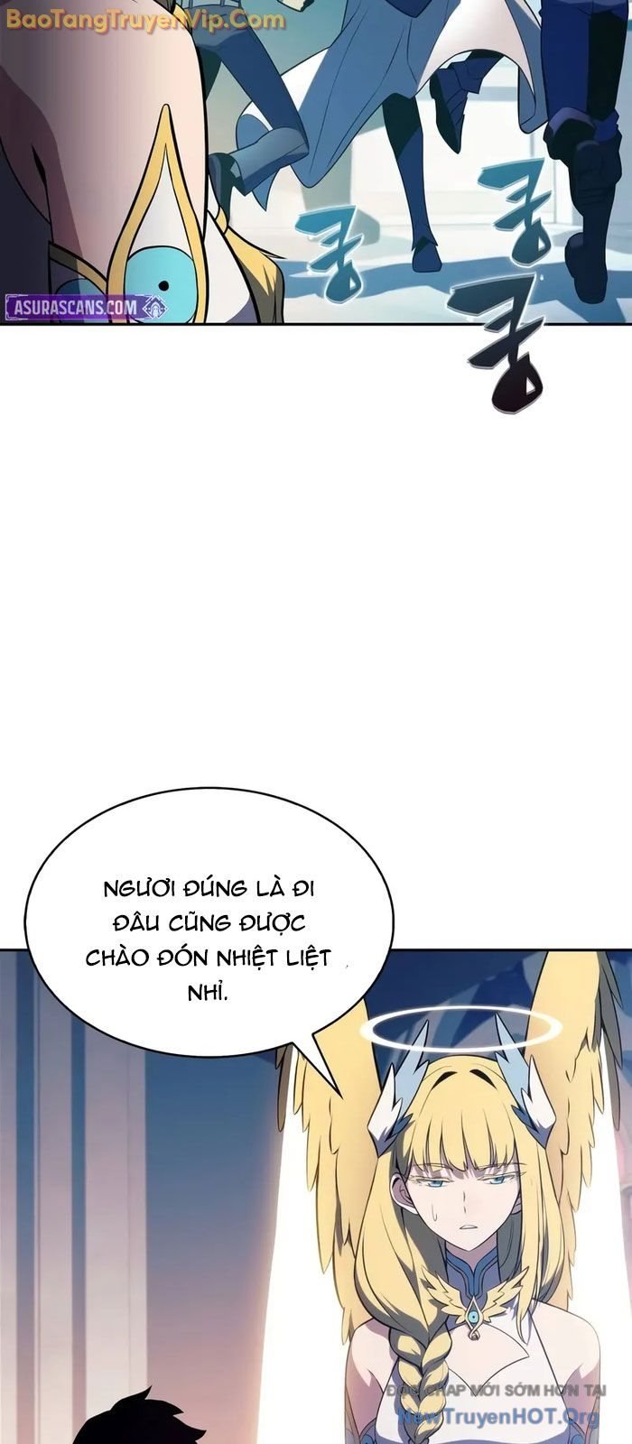 Tôi Là Tân Thủ Có Cấp Cao Nhất Chapter 213 - Trang 2