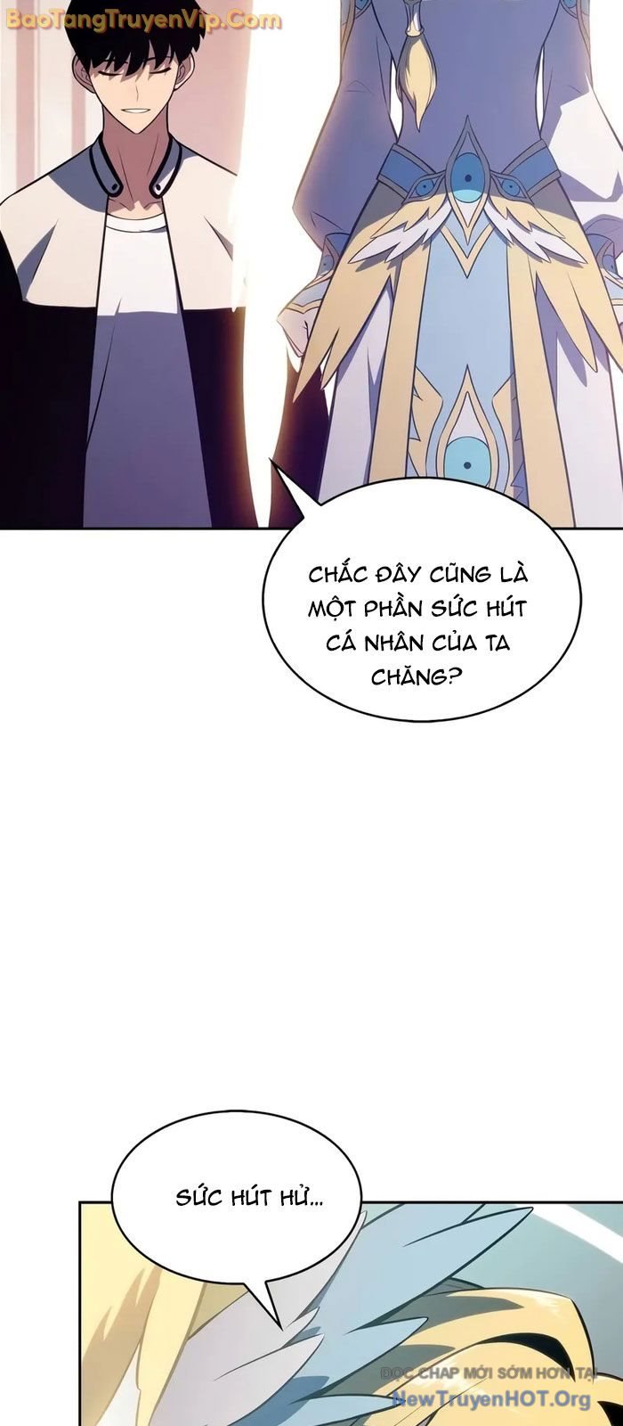 Tôi Là Tân Thủ Có Cấp Cao Nhất Chapter 213 - Trang 2