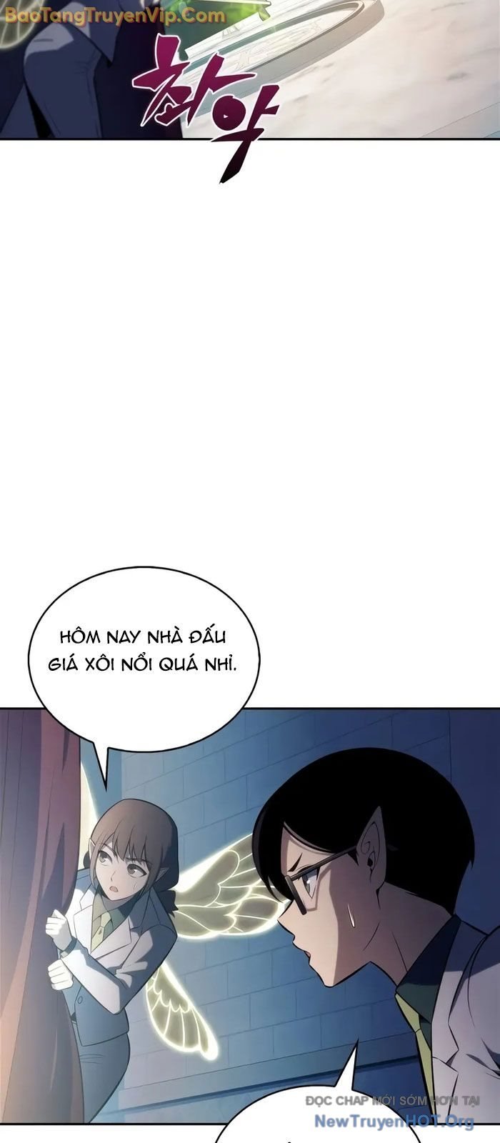Tôi Là Tân Thủ Có Cấp Cao Nhất Chapter 213 - Trang 2
