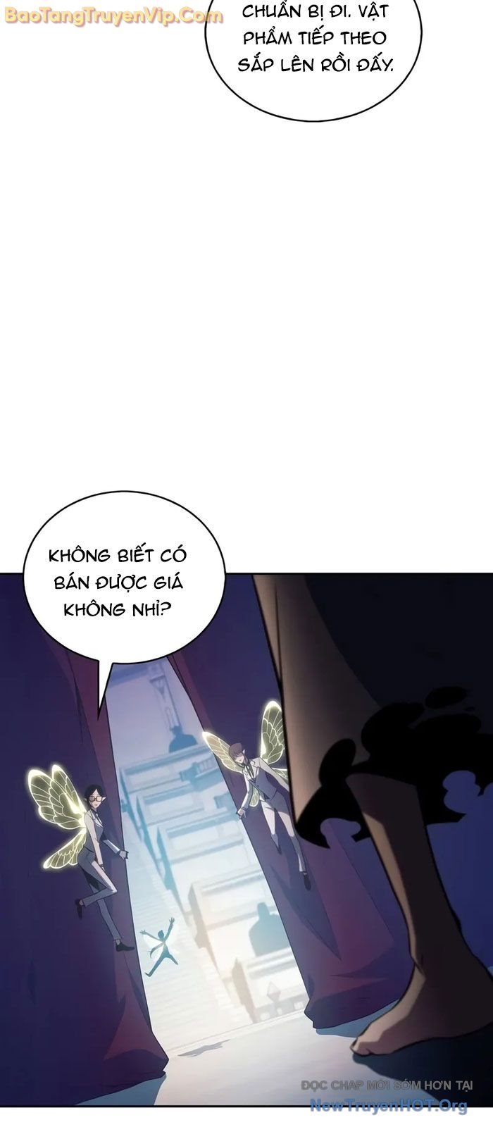 Tôi Là Tân Thủ Có Cấp Cao Nhất Chapter 213 - Trang 2