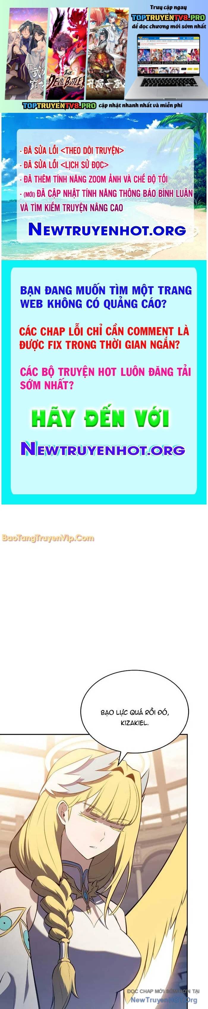 Tôi Là Tân Thủ Có Cấp Cao Nhất Chapter 217 - Trang 2