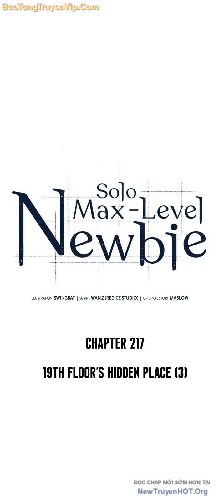 Tôi Là Tân Thủ Có Cấp Cao Nhất Chapter 217 - Trang 2