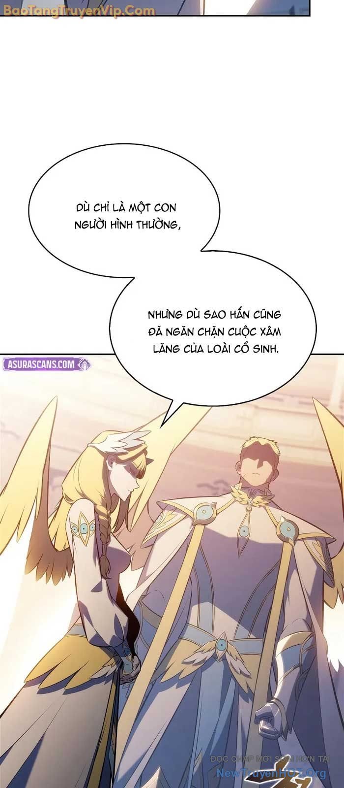 Tôi Là Tân Thủ Có Cấp Cao Nhất Chapter 217 - Trang 2