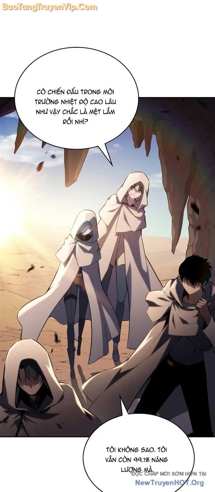Tôi Là Tân Thủ Có Cấp Cao Nhất Chapter 217 - Trang 2