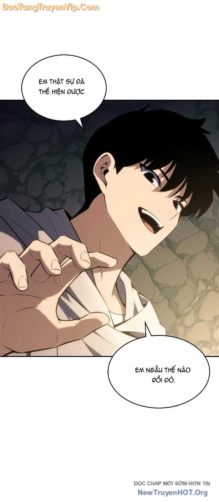 Tôi Là Tân Thủ Có Cấp Cao Nhất Chapter 217 - Trang 2