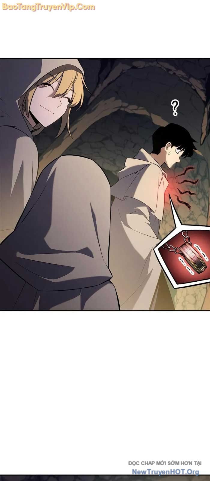 Tôi Là Tân Thủ Có Cấp Cao Nhất Chapter 217 - Trang 2