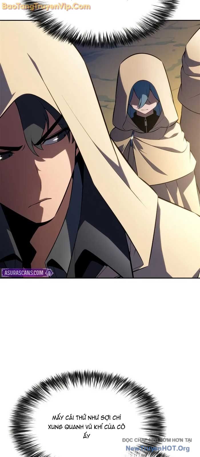 Tôi Là Tân Thủ Có Cấp Cao Nhất Chapter 217 - Trang 2